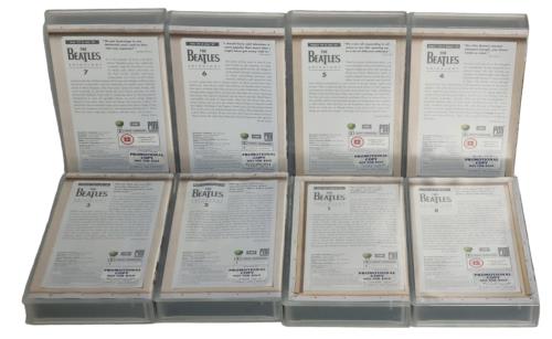 The Beatles The Beatles Anthology UK box set (236761)